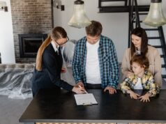 Borrowing Intelligently Keeps Homeowners Afloat