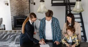 Borrowing Intelligently Keeps Homeowners Afloat