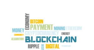 How Blockchain Technology Is Eating Into The Money Transfer Markets