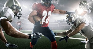 Virginia Cavaliers is a famous team in many different sports