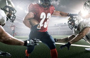 Virginia Cavaliers is a famous team in many different sports