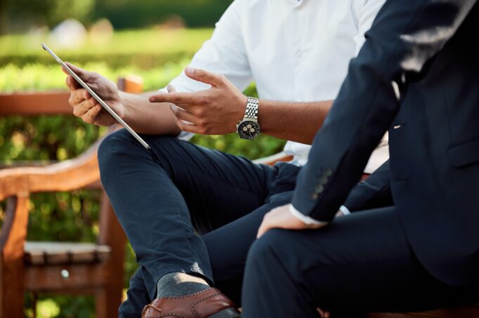 What to consider doing if your start-up is struggling to access funding