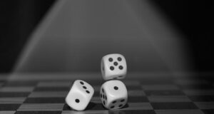 Making Money by Playing Games of Luck: Useful Tips to Know