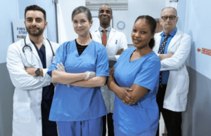 6 Reasons Why Healthcare Professionals Need a Good Insurance Policy