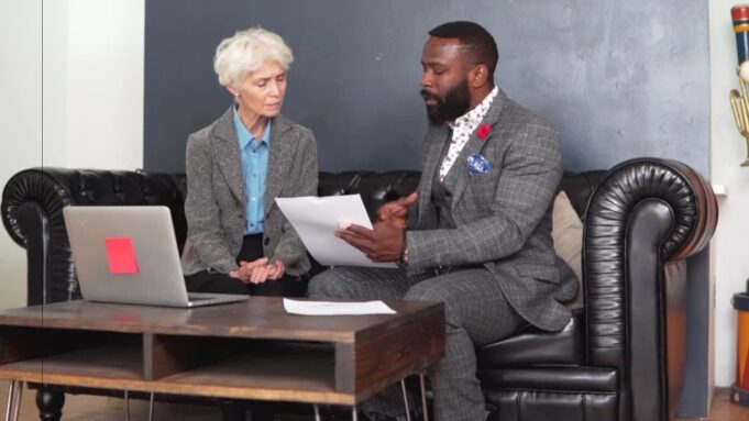 What Does “Always Fund Distributions Before Net Pay?” Mean? Always Fund Distributions Before Net Pay?