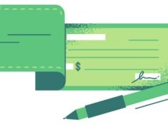 Can you cross out an endorsement on a check Can you cross out an endorsement on a check