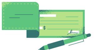 Can you cross out an endorsement on a check Can you cross out an endorsement on a check