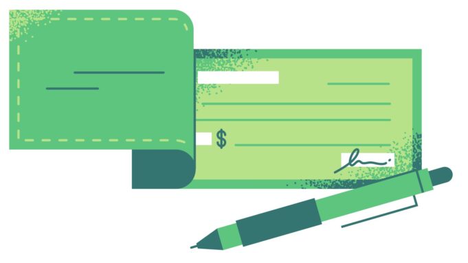 Can you cross out an endorsement on a check Can you cross out an endorsement on a check
