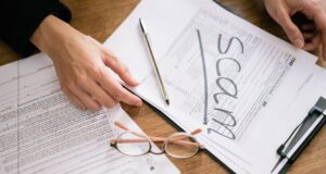 Watch Out for the Checkmyprize.com Scam! Checkmyprize.com