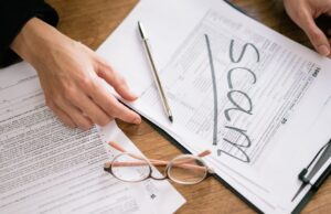 Watch Out for the Checkmyprize.com Scam! Checkmyprize.com