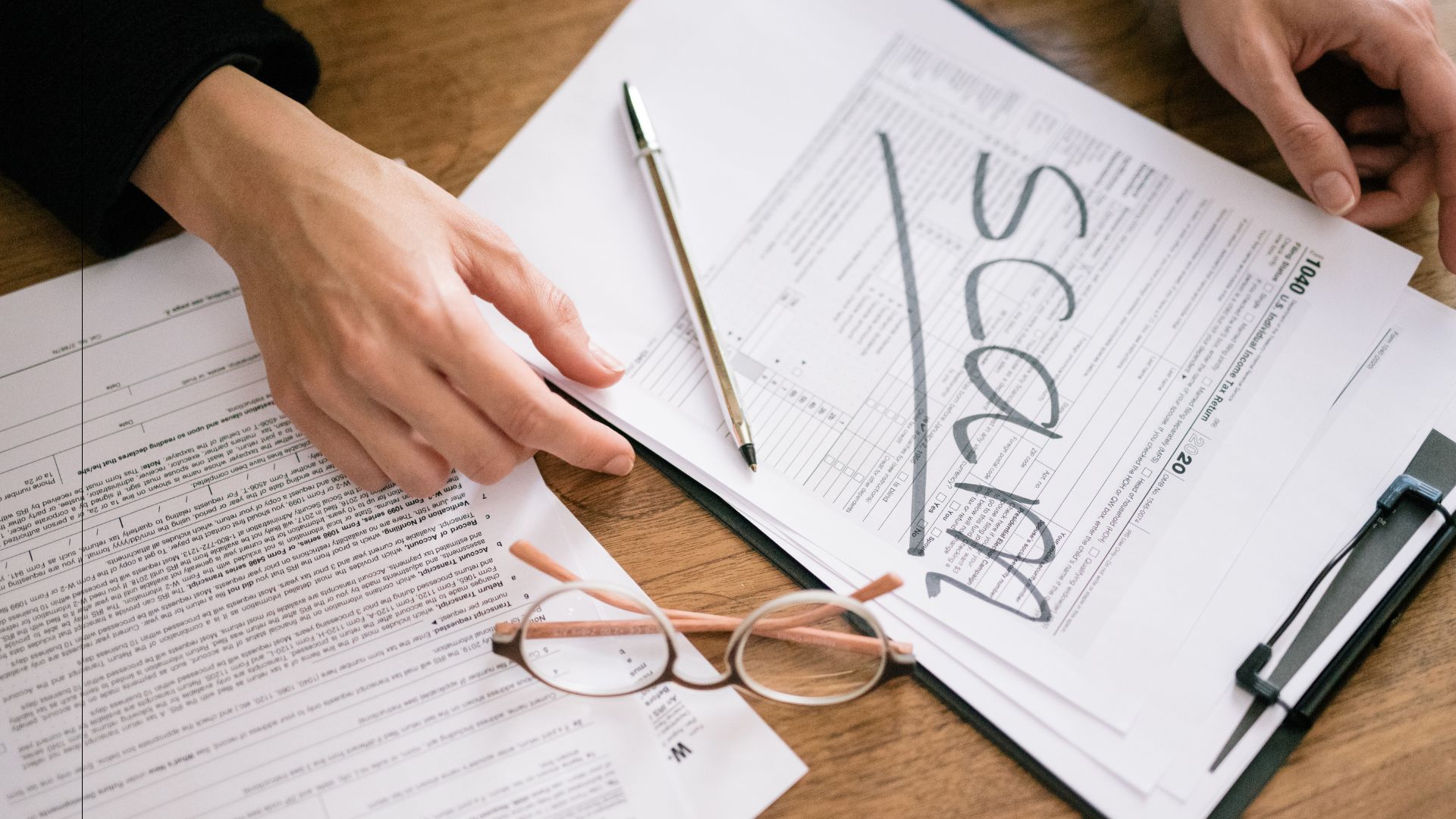 Watch Out for the Scam! Finance Reference