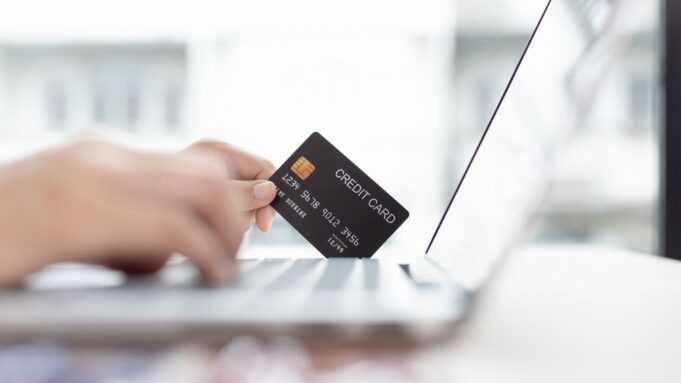 Credit Card Payments: Posted but Not Withdrawn? Credit Card Payments: Posted but Not Withdrawn