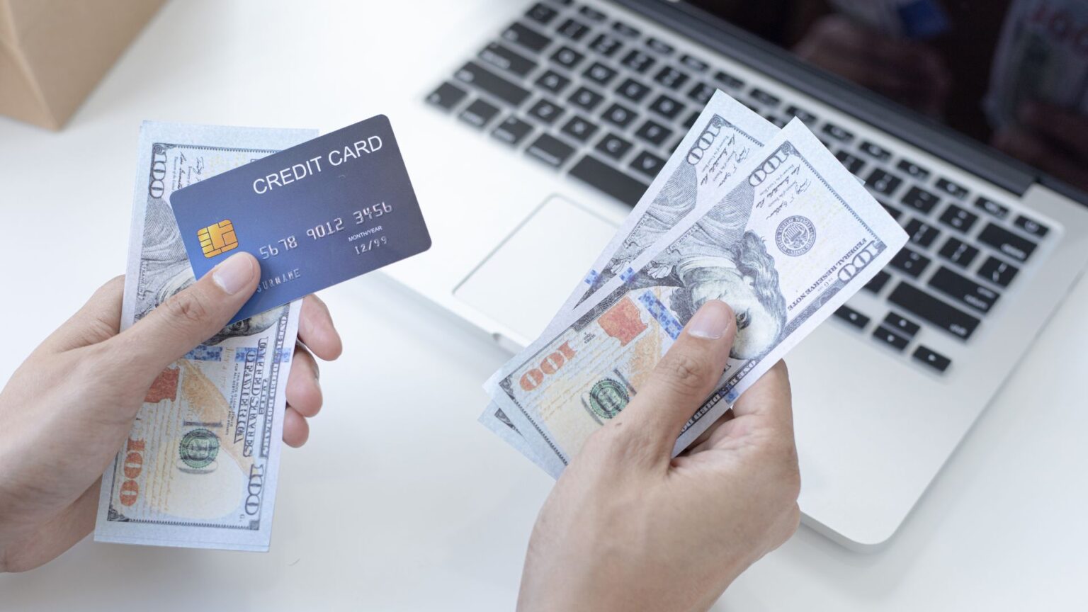 Credit Corp Solutions PayPal Finance Reference