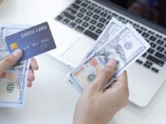 Credit access line vs Credit limit Credit access line vs Credit limit