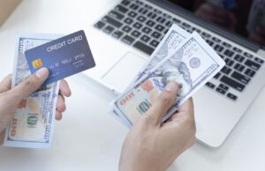 Credit access line vs Credit limit Credit access line vs Credit limit