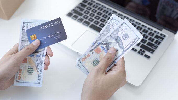Credit access line vs Credit limit Credit access line vs Credit limit