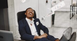 Dividends and Capital Gains Reinvestment Transfers to Your Money Market Settlement Fund Dividends and Capital Gains