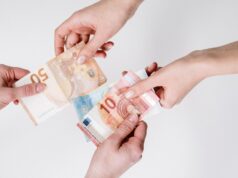 How and Where to Exchange Small Bills for Large Bills Exchange Small Bills for Large Bills