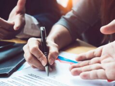 What You Should Know Before You Hire A Cosigner Hire A Cosigner