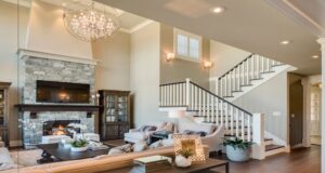 How do people afford million dollar homes? How do people afford million dollar homes