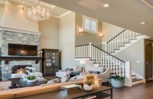 How do people afford million dollar homes? How do people afford million dollar homes