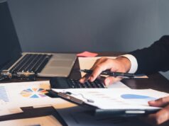 What is the cash sweep MMDA1 account? MMDA1