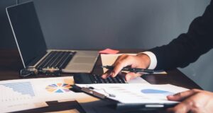 What is the cash sweep MMDA1 account? MMDA1