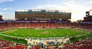 An Overview of NFL Players’ Charity Work NFL players required to do charity work