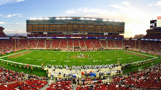 An Overview of NFL Players’ Charity Work NFL players required to do charity work