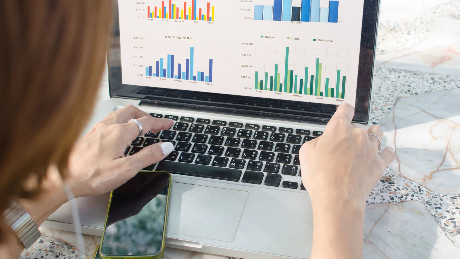 Option graphs finance reference