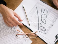 The Rapid Address Change Scam Rapid Address Change