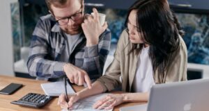 Should You Roll Over Your Debt? Rolling Over Debt