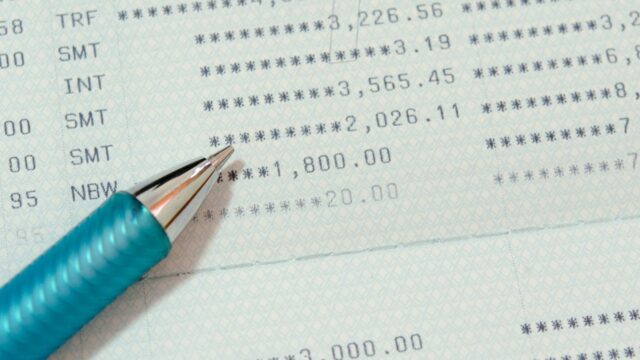 The Statute of Limitations on Unclaimed Checks