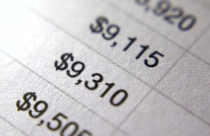 Why the Check Amount Might Not Match the Deposit Amount Check Amount Might Not Match the Deposit Amount
