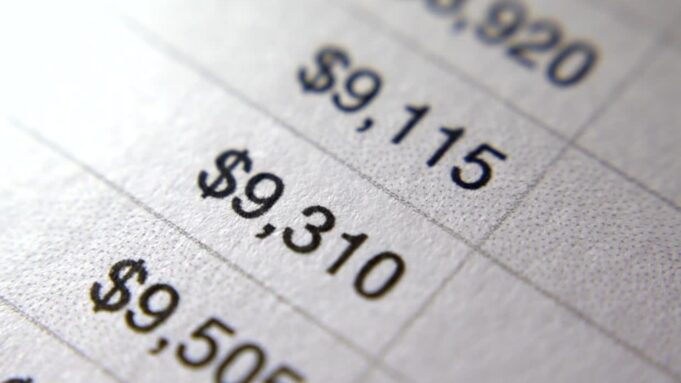 Why the Check Amount Might Not Match the Deposit Amount Check Amount Might Not Match the Deposit Amount