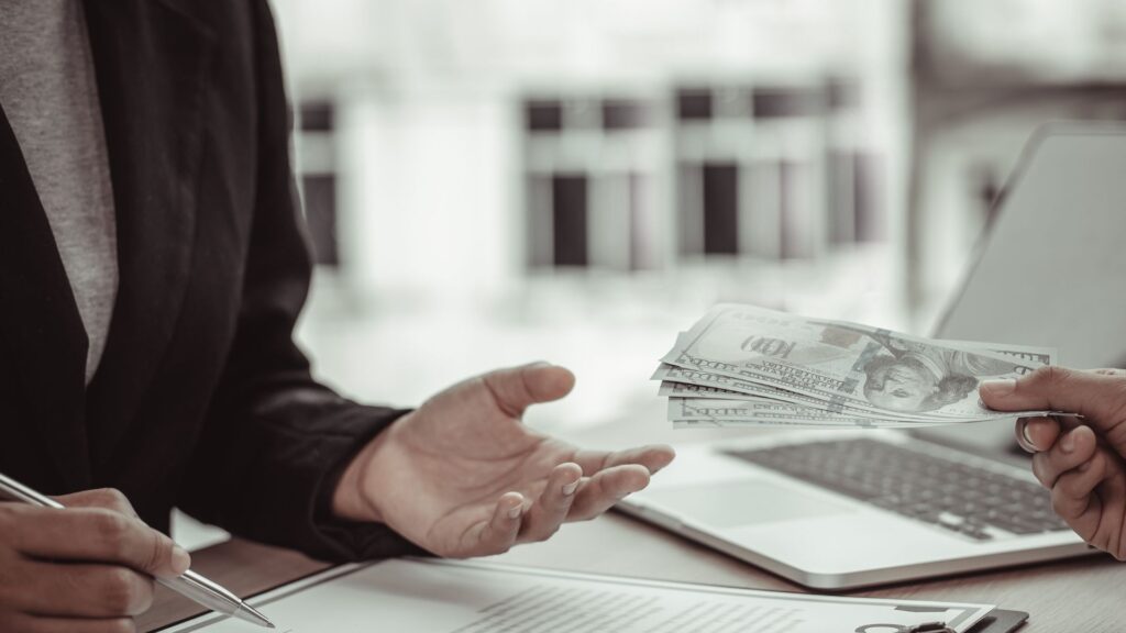 How to Get Your Money Back from B Settlement Venmo Finance Reference