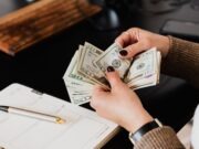 What is cash debit from unsettled activity? cash debit from unsettled activity