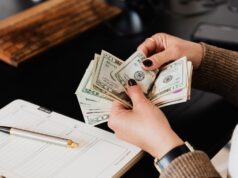 What is cash debit from unsettled activity? cash debit from unsettled activity