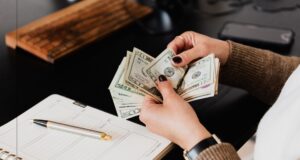 What is cash debit from unsettled activity? cash debit from unsettled activity