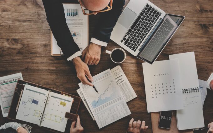 4 Key Investment Strategies for Small Business Owners