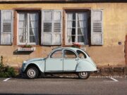 How Owners of Old Cars Can Use Them to Improve Their Financial Situation
