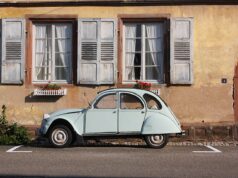 How Owners of Old Cars Can Use Them to Improve Their Financial Situation
