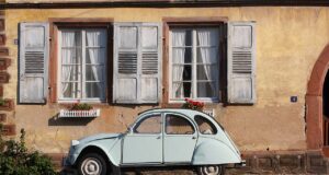 How Owners of Old Cars Can Use Them to Improve Their Financial Situation