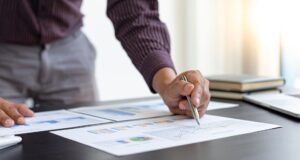 What are headwinds? headwinds