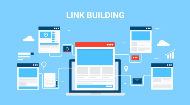 link-building