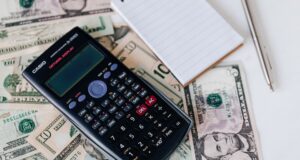 What is a month to month fee? month to month fee