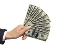 How to send money on PayPal anonymously