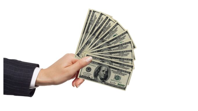 How to send money on PayPal anonymously