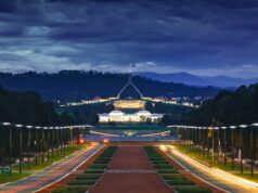 Where to Exchange Currency in Canberra