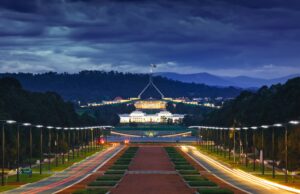 Where to Exchange Currency in Canberra